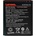 Lenovo Батерия за Lenovo Vibe K5 / Vibe K5 Plus, оригинална, 2750 mAh (120260)