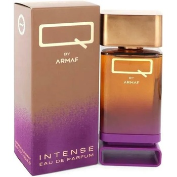Image 1 of Armaf Q Intense EDP 100 ml