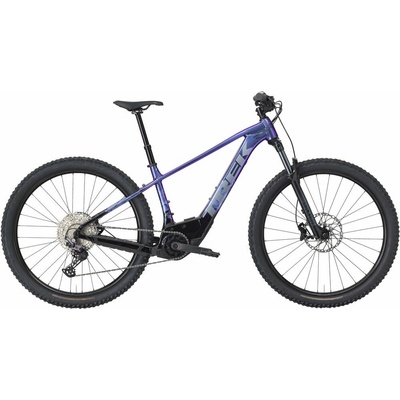 Trek Marlin+ 8 Purple 2026