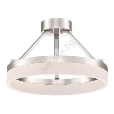 65754 - LED регулируем полилей LUCY LED/25W/230V (P5515)