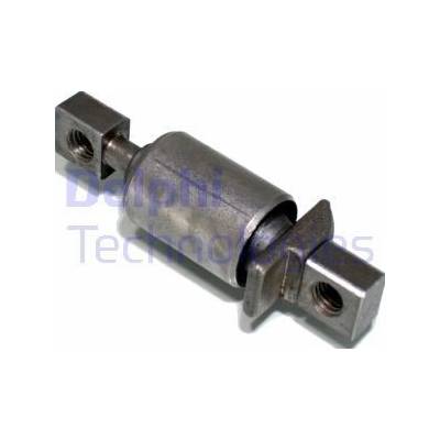 Ulożenie riadenia DELPHI TD402W