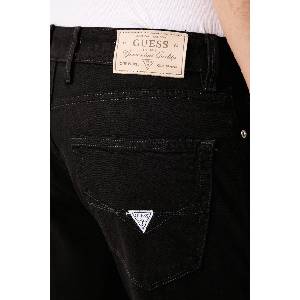 Guess дънки slim fit мъжки ANGELS (M6YAN2.D1487)