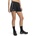 Under Armour Къси панталони Under Armour Women's Performance Gym Shorts - Black/White
