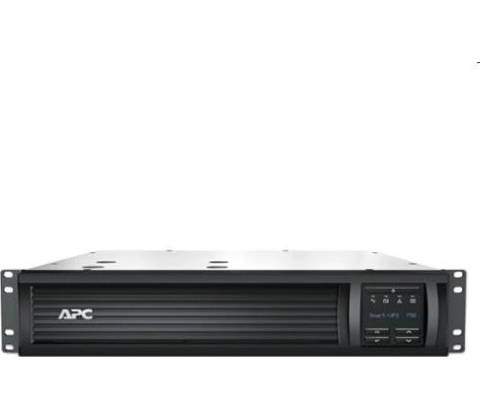 APC SMT750RMI2UNC
