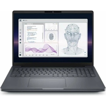 DELL Pro Max Plus 16 XNK1J