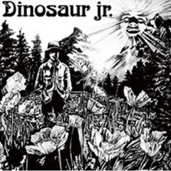 DINOSAUR JR. - DINOSAUR CD