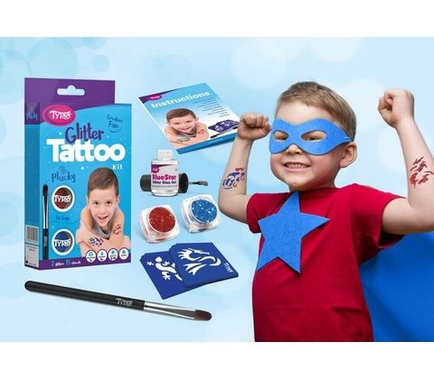 TyToo Plucky