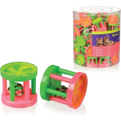 Tommi Válec s rolničkou 4 cm