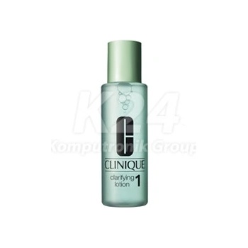 Clinique Clarifying Lotion 1 200 ml