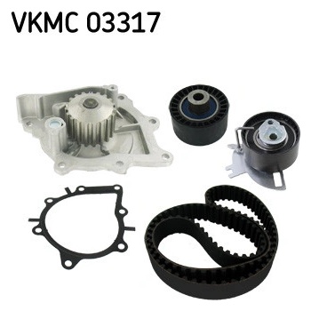 SKF VKMC03317