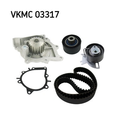 SKF VKMC03317