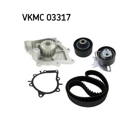 SKF VKMC03317