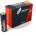Duracell Алкална батерия LR6 1, 5V AA 10pk опаковка INTENSE MX1500 PROCELL (PROCELL-LR6-10PK-INT)
