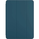 Apple ochranný obal Smart Folio pro iPad Pro 11" 4.generace námořní modrá MQDV3ZM/A