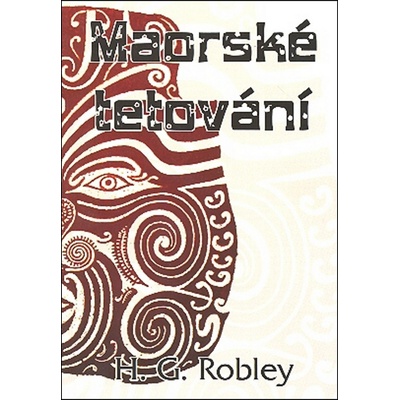 Maorské tetování