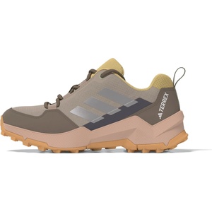 adidas Terrex Детски мултиспорт обувки adidas Terrex Kid's Terrex AX4R Multisport shoes - Gum 10 / Semi Impact Orange / Wonder Taupe - размер 35 (EU) (702-3829-1030)