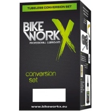 Bezdušový set BikeWorkX Conversion 26