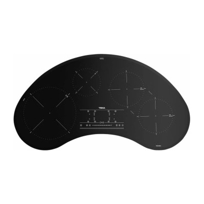 Teka IRC 9430 KS BK