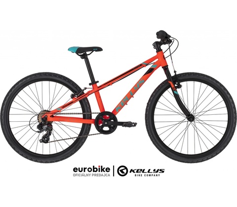 Kellys Kiter 30 2024
