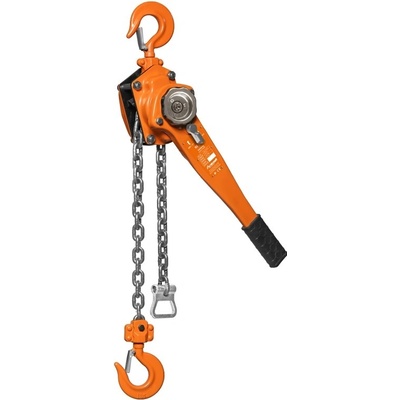 Unicraft Ruční řetězový zvedák HZ 751 6171175