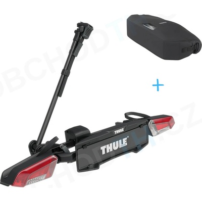 Thule VeloLite 1bike + obal Thule