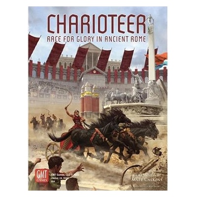 Charioteer EN