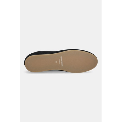 Common Projects Велурени маратонки Common Projects Driving Shoe (5234.7547)