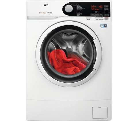 AEG L6SE26WC