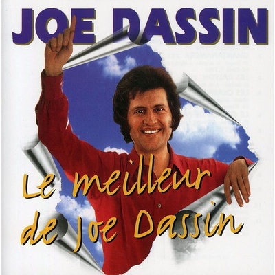 Joe Dassin - Le Meileur De Joe Dassin (CD) (5099748111623)