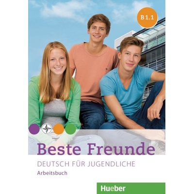 Beste Freunde B1/1