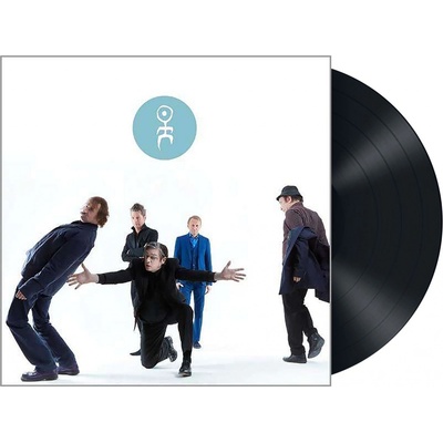 Einsturzende Neubauten - Alles In Allem LP