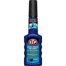 STP Diesel Winter Treatment with anti-gel 250 ml