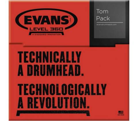 Evans ETP-CHR-F