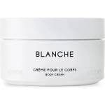 Byredo Крем за тяло Blanche, 200 ml Лосион за тяло