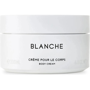 Byredo Крем за тяло Blanche, 200 ml Лосион за тяло