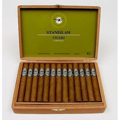 STANISLAW CORONA 25 ks