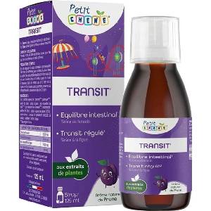 3 Chenes Laboratories Petit Chêne Transit - 125 мл