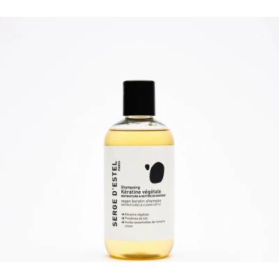 Serge d'Estel šampon s rostlinným keratinem 250 ml