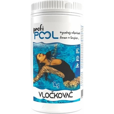 Profipool vločkovač 1kg