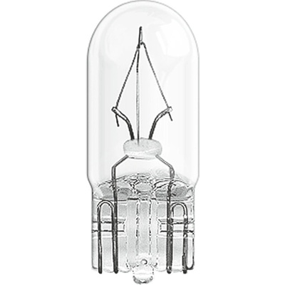 Osram W3W 12V 3W W2,1x9,5d 2821