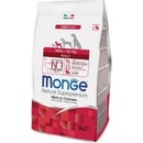 Monge dog Mini Adult 3 kg