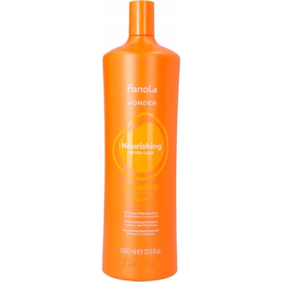 Fanola Wonder Nourishing Extra Care šampon 1000 ml