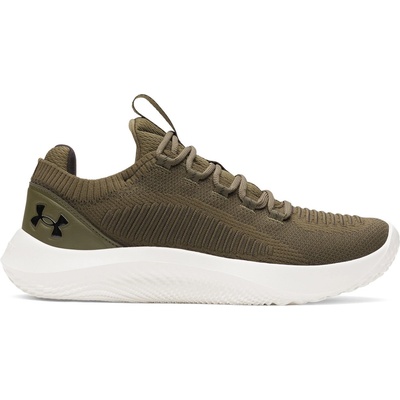 Under Armour Men's Dynamic Runner - Expedition Grn