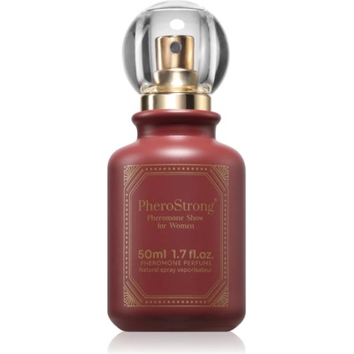 Show For Women парфюм с феромони за жени 50ml