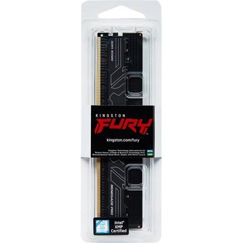 Kingston DDR5 32GB 4800MHz CL36 (1x32GB) KF548R36RB-32