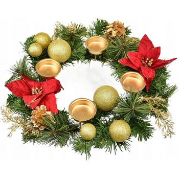 Svietnik kov Dommio 7 cm