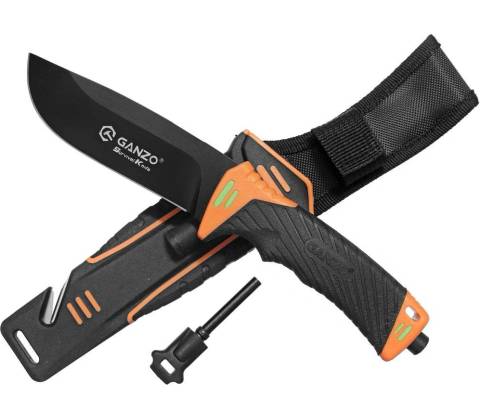 Ganzo 8012OR