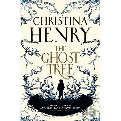 The Ghost Tree - Christina Henry