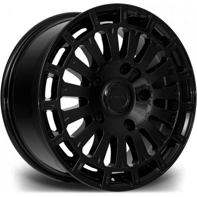 Riviera xtreme RxS5 8x18 5x160 ET50 gloss black