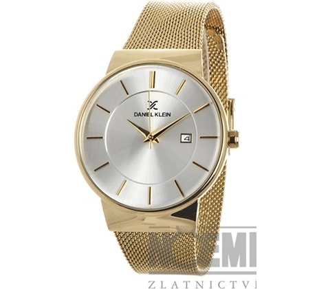 Daniel Klein DK11554-3